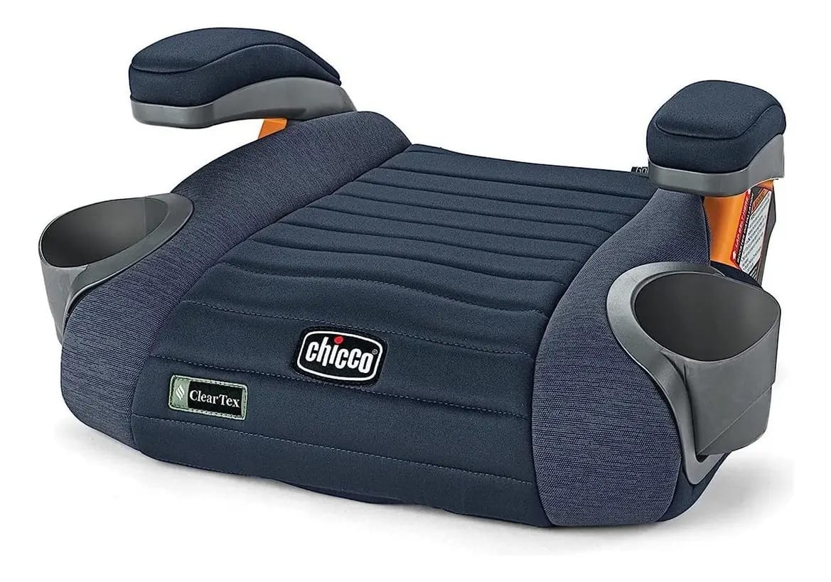Assento Elevatório Chicco Gofit® Preto