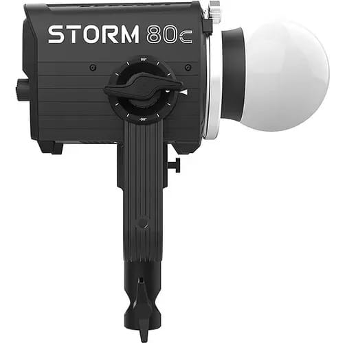Aputure Storm C Blair