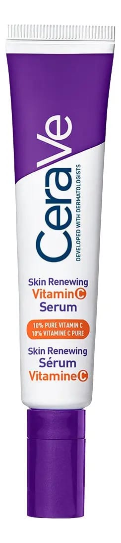 Cerave Skin Renewing - Sérum de Vitamina C 30ml
