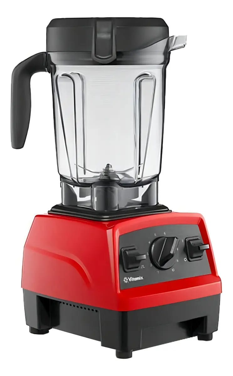 Vitamix Vitamix E310 1640W 110V Vermelho