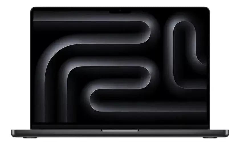 Apple MacBook Pro Pro MRX43E/A Preto 14" 3024 px x 1964 px Apple Chip M3 Pro AMD Radeon Pro 18GB de Ram