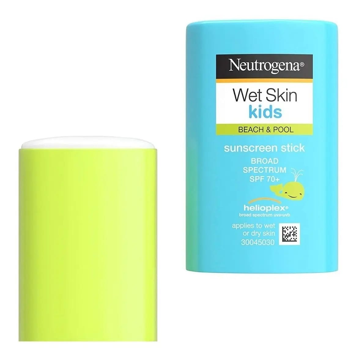 Neutrogena Protetor Solar Bastão P/ Crianças Fps 70
