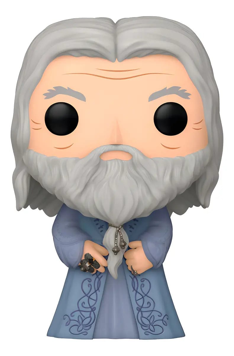 Funko Pop! Harry Potter - Horcruxes de Dumbledore