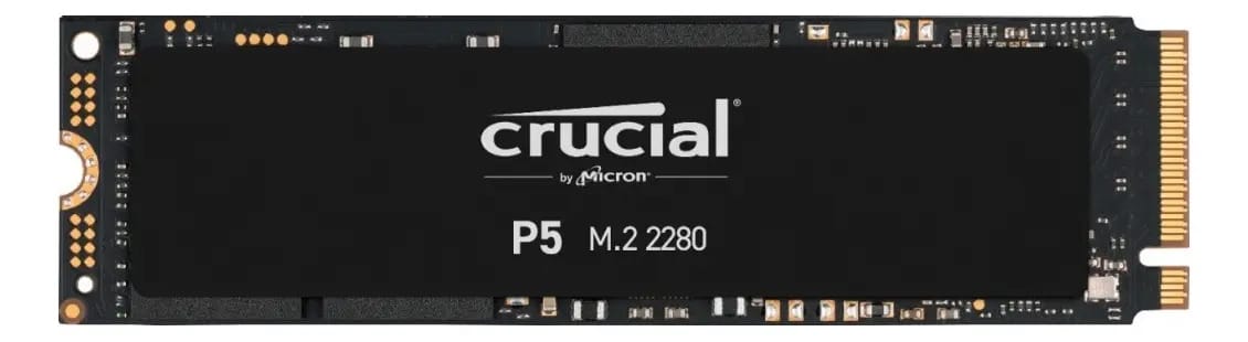 Crucial Crucial T700 500GB