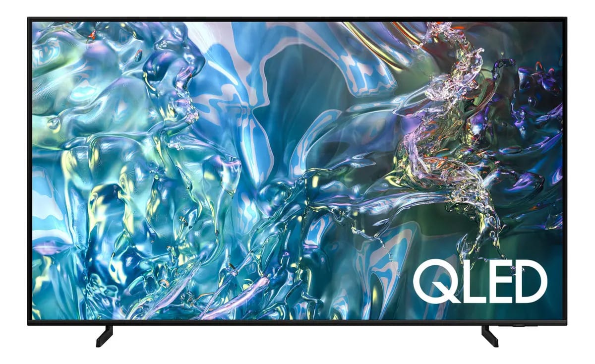 Samsung QLED Q60D QN75Q60DAFXZX 75" QLED 4K