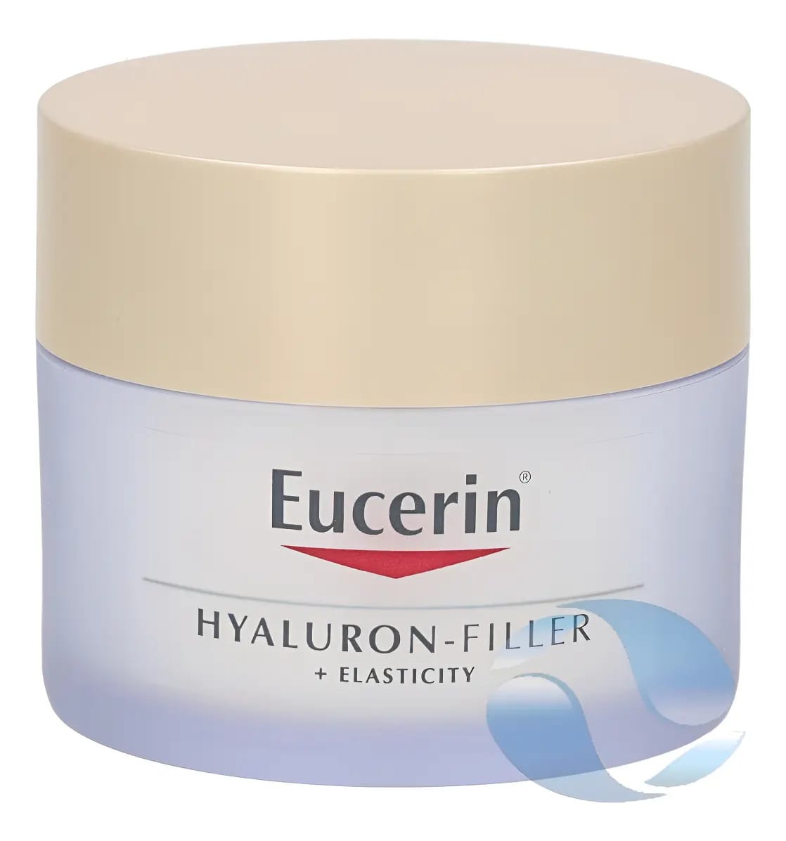 Creme De Dia Eucerin Hyaluron-filler + Elasticidade Spf15 50