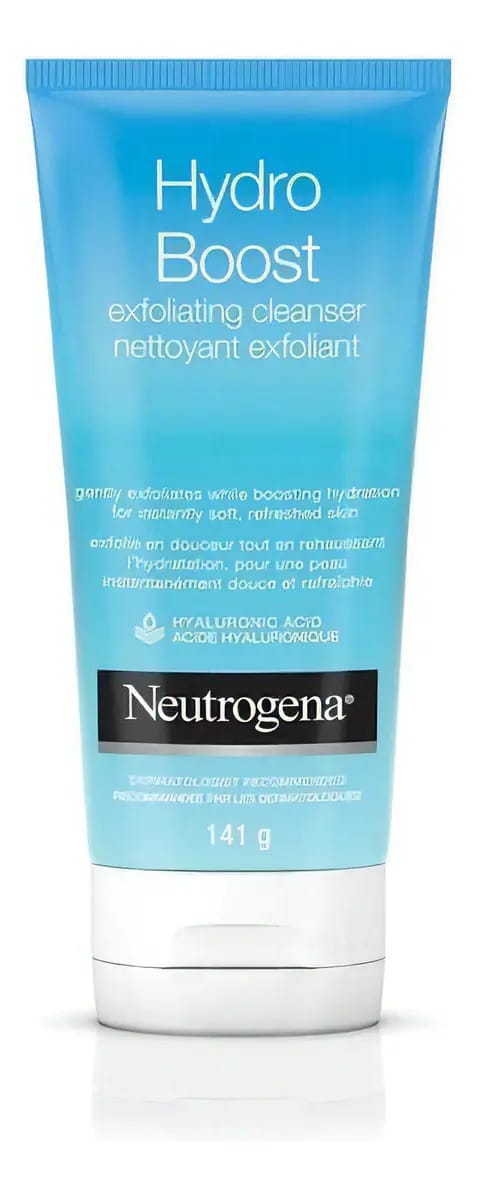 Ácido Hialurônico Hydro Boost Neutrogena