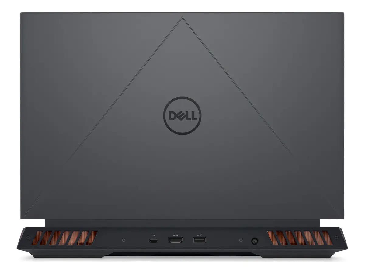 Dell G15 16GB RAM 1024GB Grafite