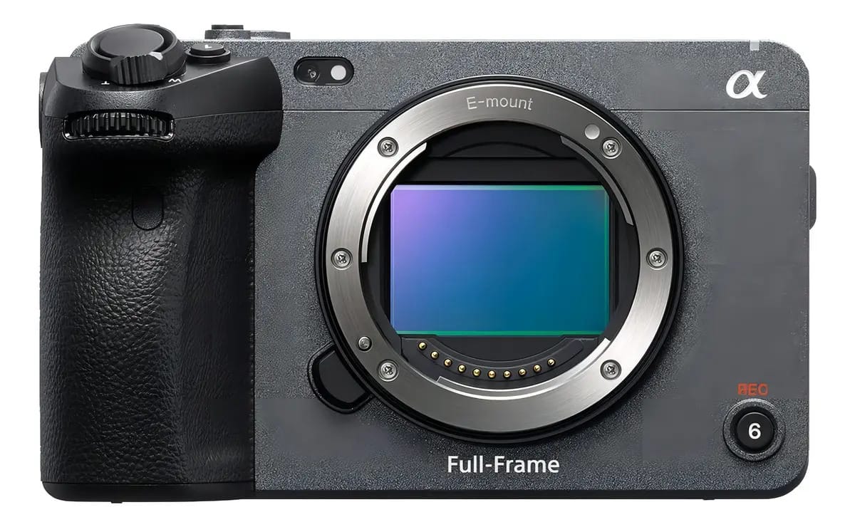 Sony FX3