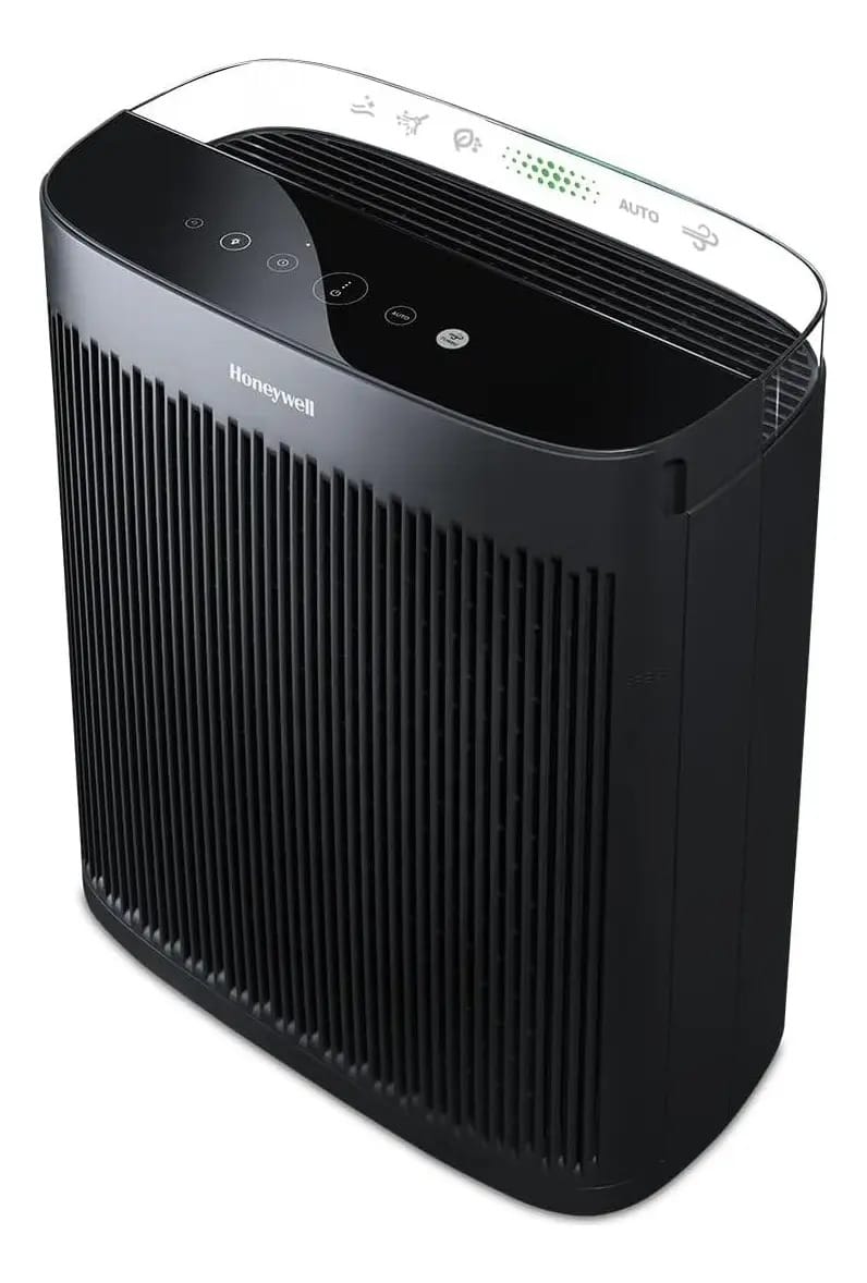 Purificador de ar Honeywell HPA5300b HEPA para 46M