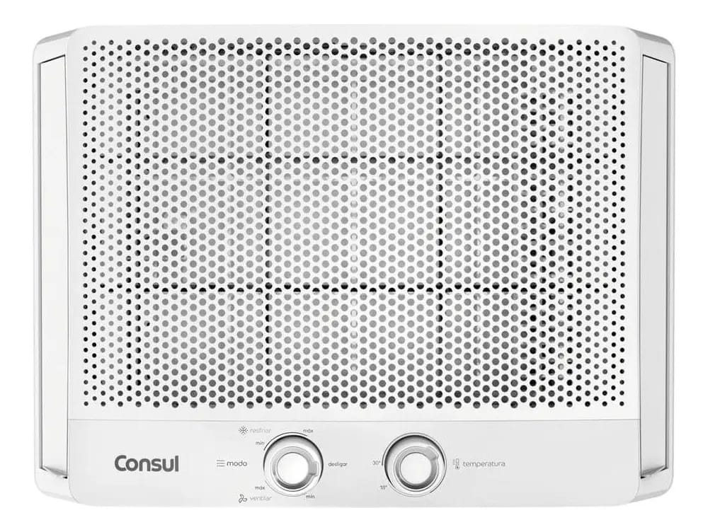 Consul Consul Inverter 12000 12000 BTUs Janela Frio