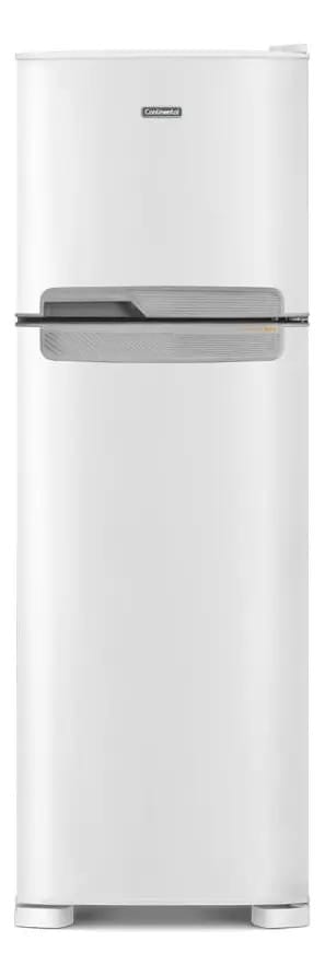 Continental Continental Geladeira 370L Inox