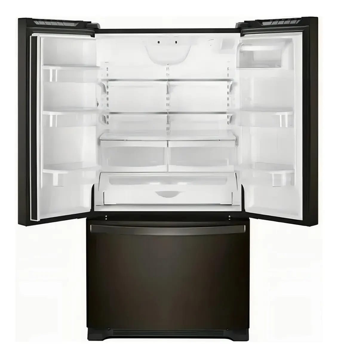 Electrolux Electrolux FrenchDoor IM8B 708L Preto