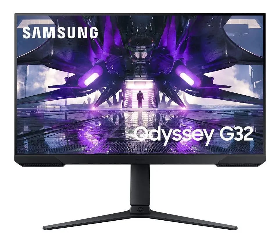Samsung Odyssey G9 S24AG32 24" 60Hz VA
