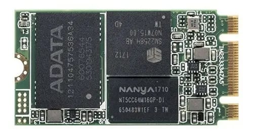 interno Adata G MARS 980 PRO SMAR-980P-2TCI 2TB 2TB