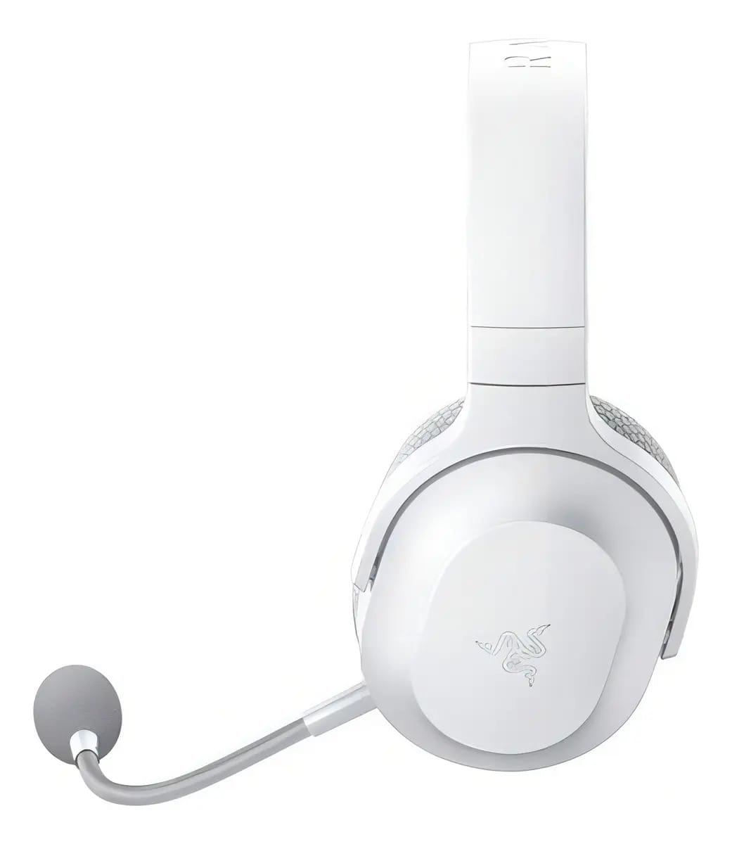 Razer Razer Barracuda X Branco Mercury