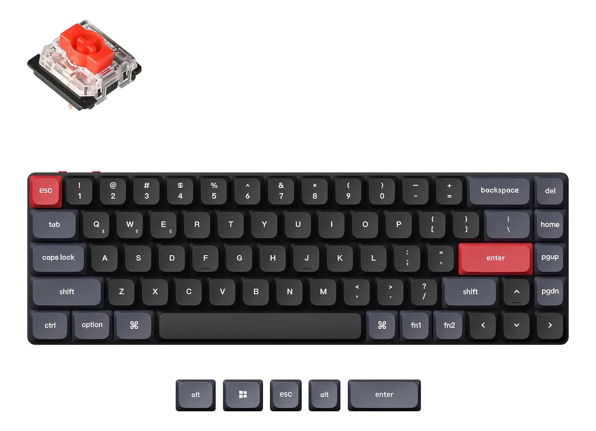 Keychron Keychron K2
