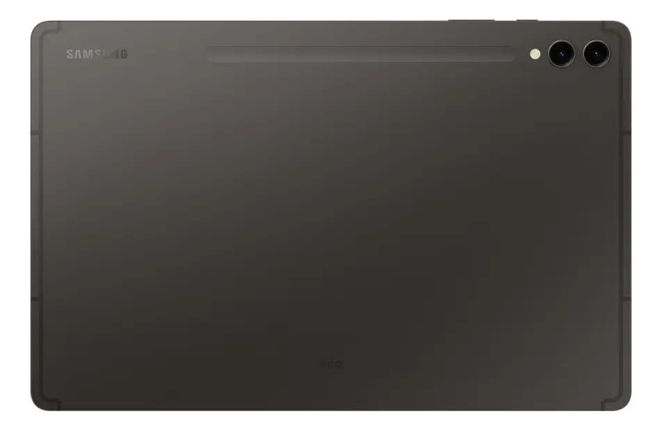 Galaxy Tabs9 Plus 256gb 12.4 Graphite colorido