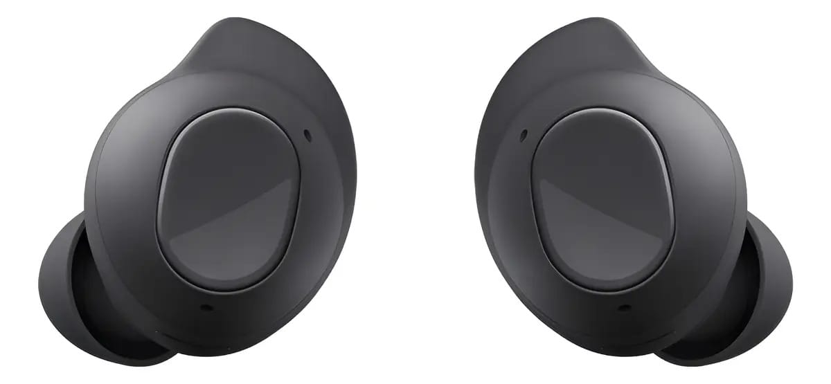 Fone de Ouvido Galaxy Buds FE Grafite