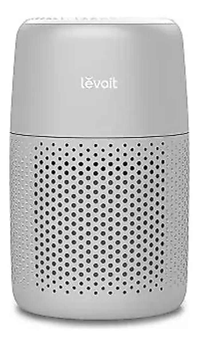 Purificador de ar Levoit Core Mini-P Grey