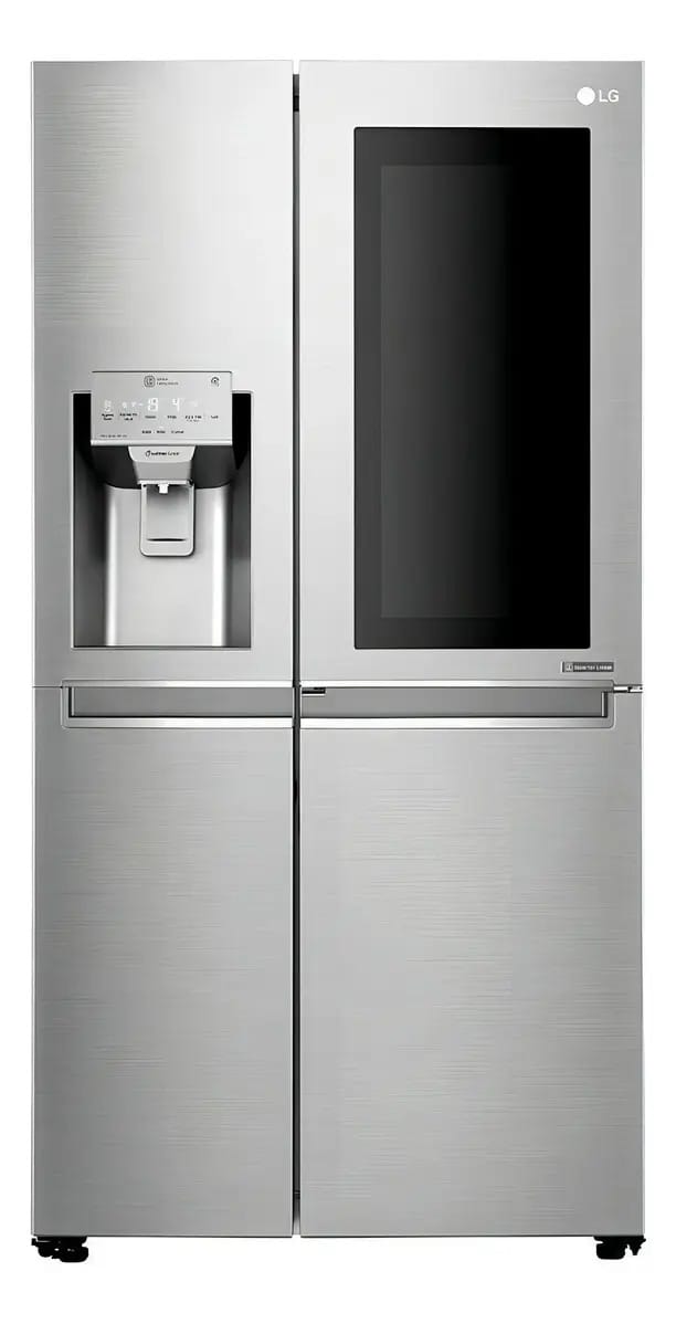 Lg LG Side by Side 601L
