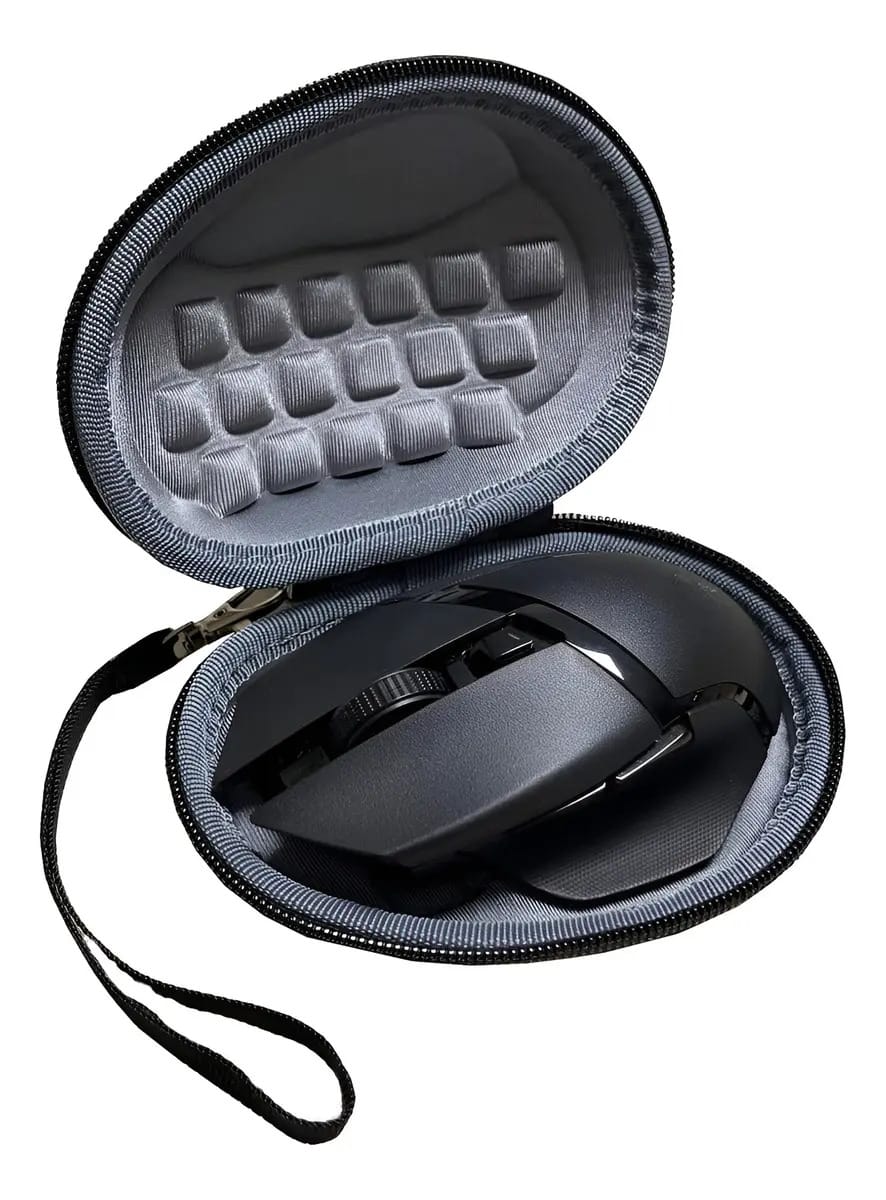 Razer Basilisk V3 Case Preto