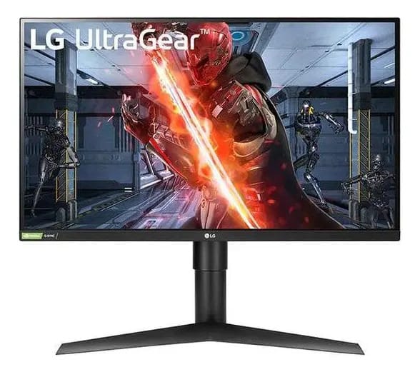Lg UltraGear 27GP850 UltraGear 27" 60Hz IPS