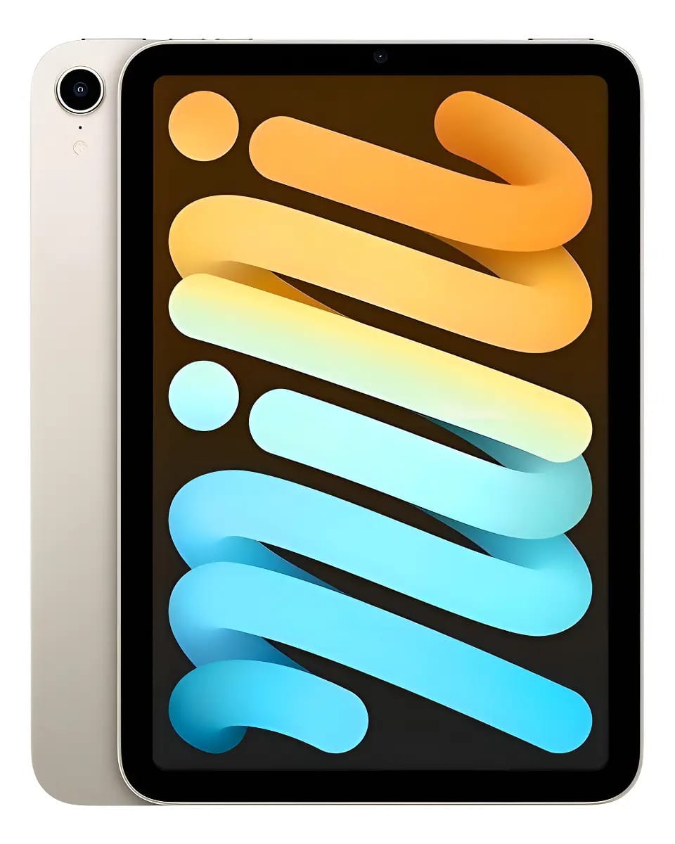 iPad Apple Mini 6th generation 2021 A2567