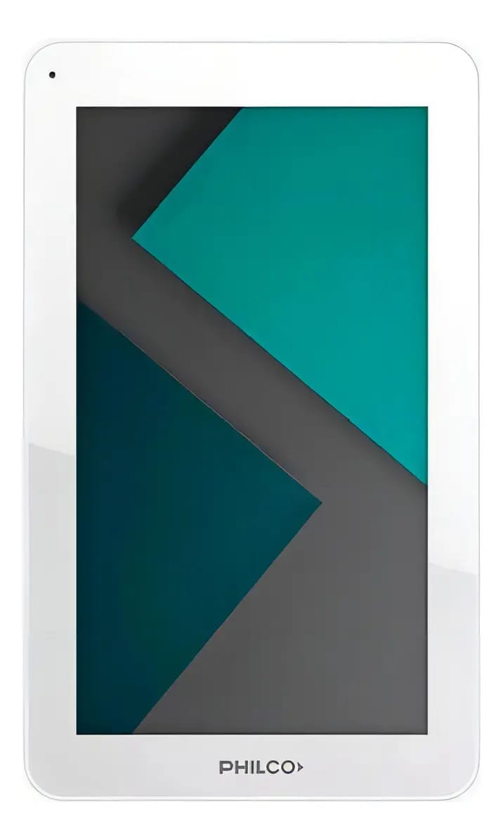 Philco Philco PTB 16GB Wi-Fi Branco