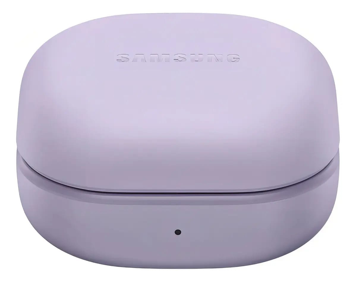 Galaxy Buds 2 Pro Violeta Samsung