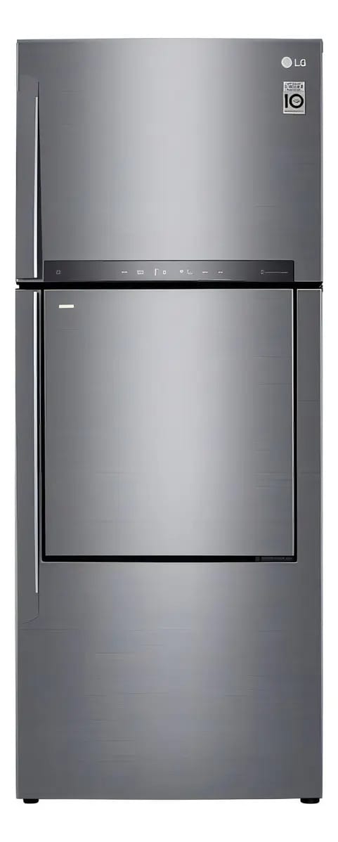 Lg LG GC-L257 441L Inox