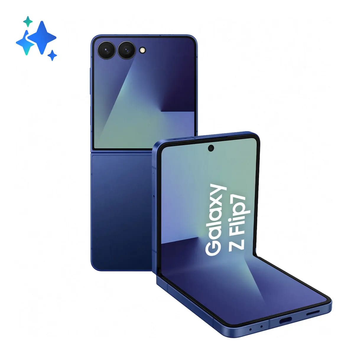 Samsung Galaxy A25 256GB 12GB RAM Azul