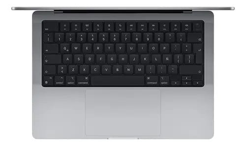 Apple MacBook Pro Pro MRW63E/A Prata 16.2" 3456 px x 2234 px Apple M3 Pro AMD Radeon Pro 36GB de Ram