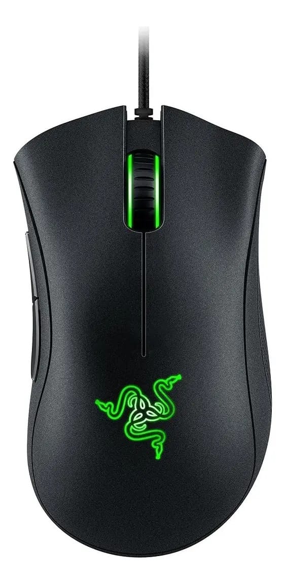 Razer DeathAdder V3 RZR3U1 Preto