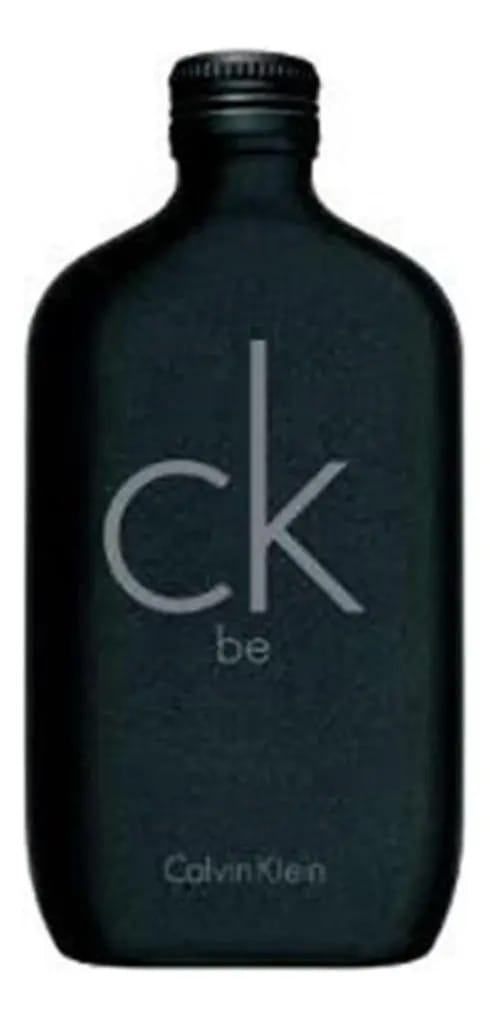 Perfume Ck Be Calvin Klein 200ml