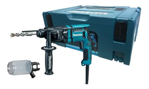 Makita Martelete Rotativo Hr1841fj