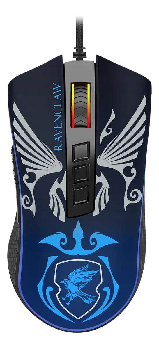 Redragon Redragon Cobra Cobra RGB Special Edition Preto