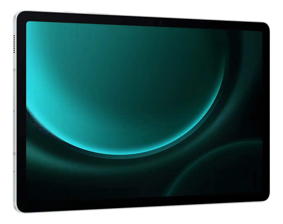 Samsung Galaxy Tab S9 Fe (wifi) 128gb verde claro