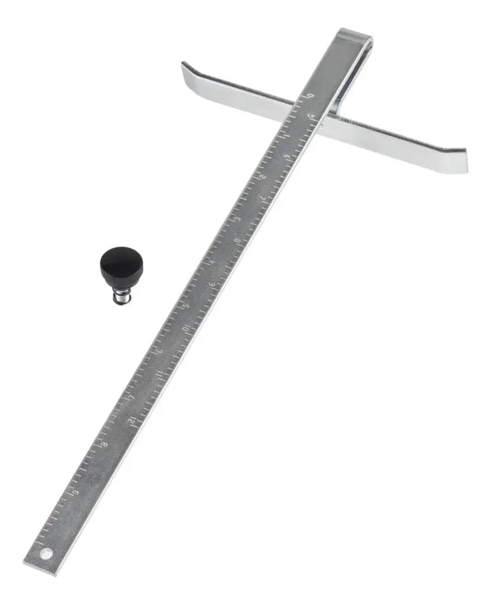 Dewalt Dw3278 Guia de Corte para Serra Circular