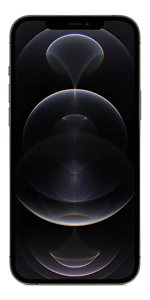 Apple iPhone 12 Pro Max (128 GB) Grafite