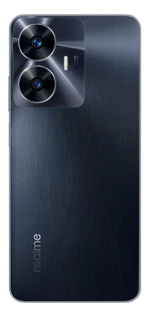Realme C55 256gb 8gb Ram 64mpx Preto