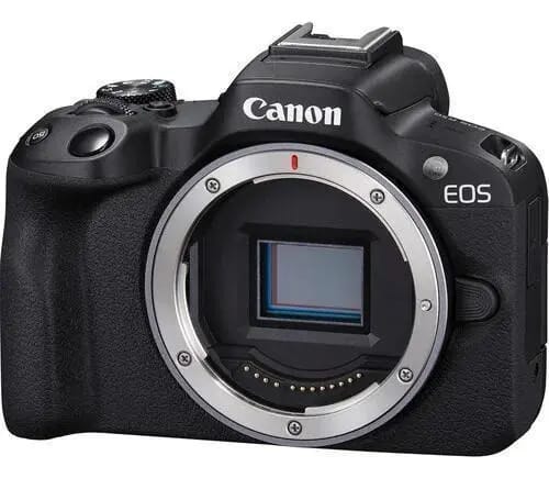 Canon EOS R50