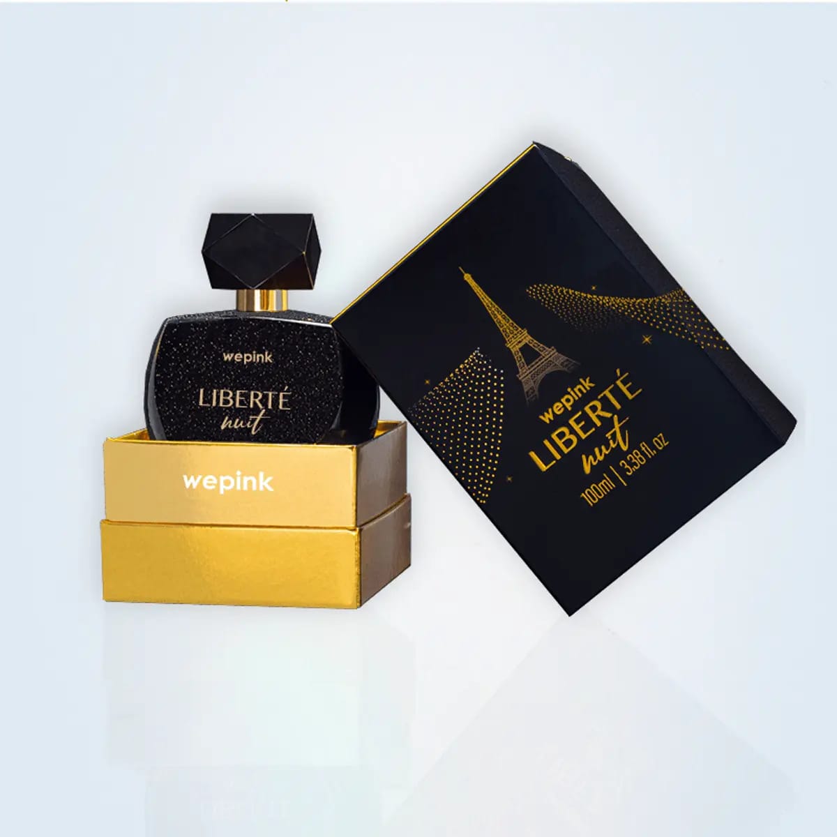 Ysl La Nuit de l'Homme EDP Feminino