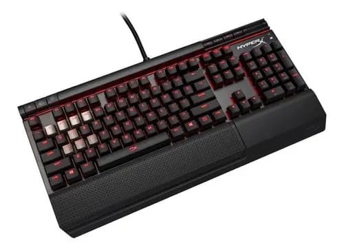 HyperX Alloy Elite 2 Mecânico Full-Size