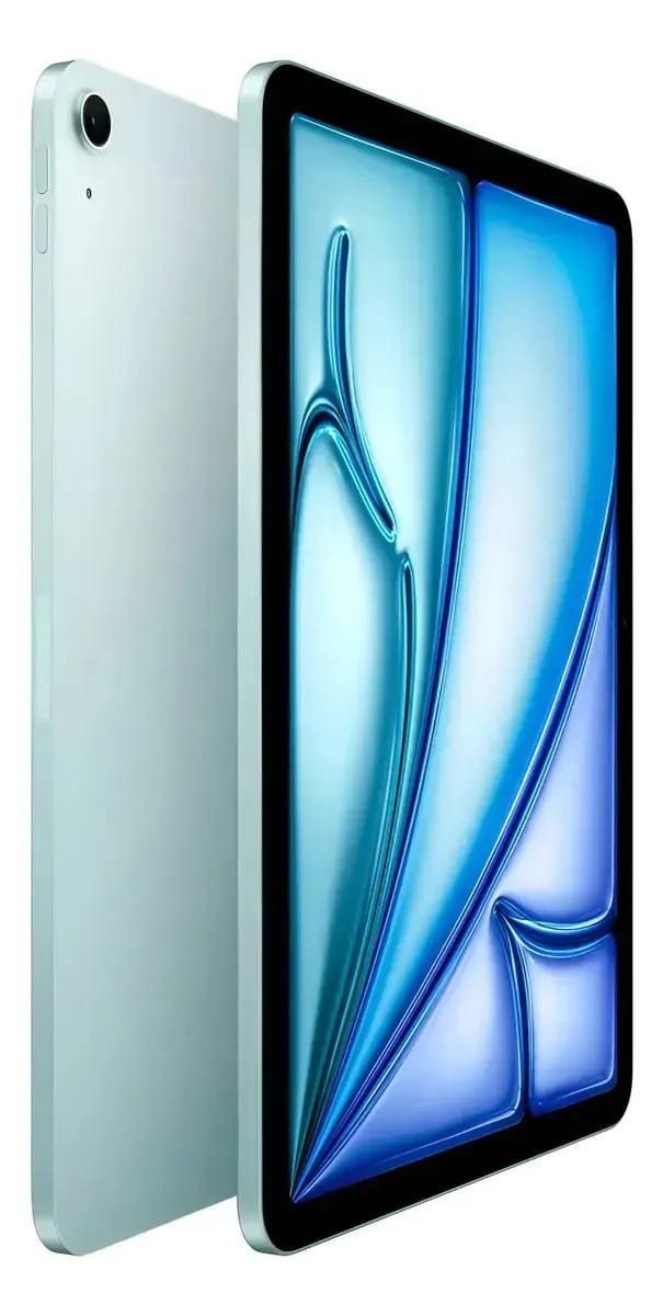 iPad Air M3 11 Wi-Fi 128 GB - Azul