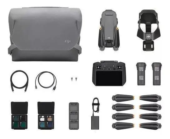 Drone Dji Mavic 3 Cine Premium Combo