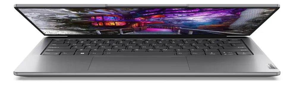 Notebook Lenovo Yoga Slim 7 Ia Ultra 7 de 32 GB 1 tbssd 2k