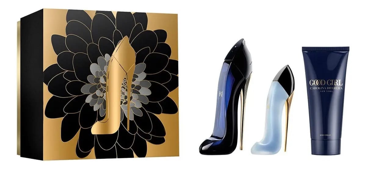 Carolina Herrera Good Girl Edp 80 ml