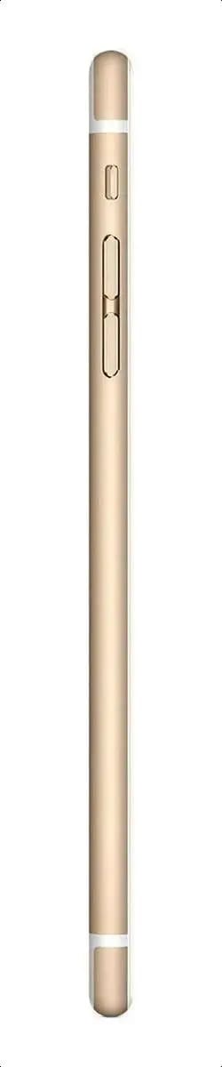 iPhone 6s Plus 16 GB dourado