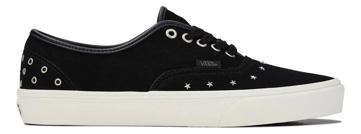 Vans Authentic 24.5 Feminino